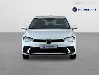 Used Volkswagen Polo 2024 for sale - 79232636: Photo