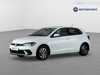 Used Volkswagen Polo 2024 for sale - 79232636: Photo