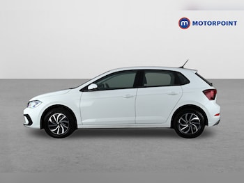 Used Volkswagen Polo 2024 for sale - 79232636: Photo