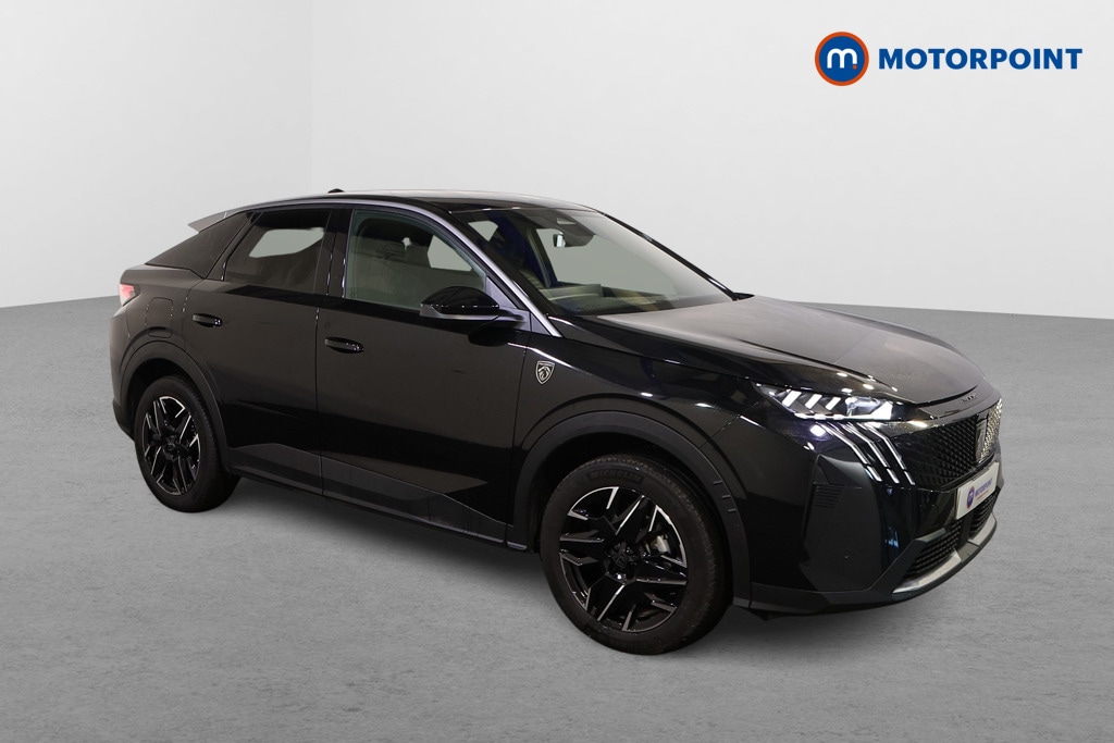 Used Peugeot 3008 for sale - 77701660: Photo 1