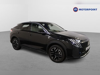 Used Peugeot 3008 undefined for sale - 77701660: Photo