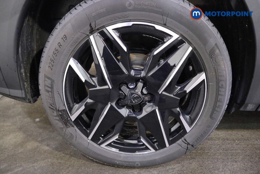 Used Peugeot 3008 for sale - 77701660: Photo 35