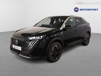 Used Peugeot 3008 undefined for sale - 77701660: Photo