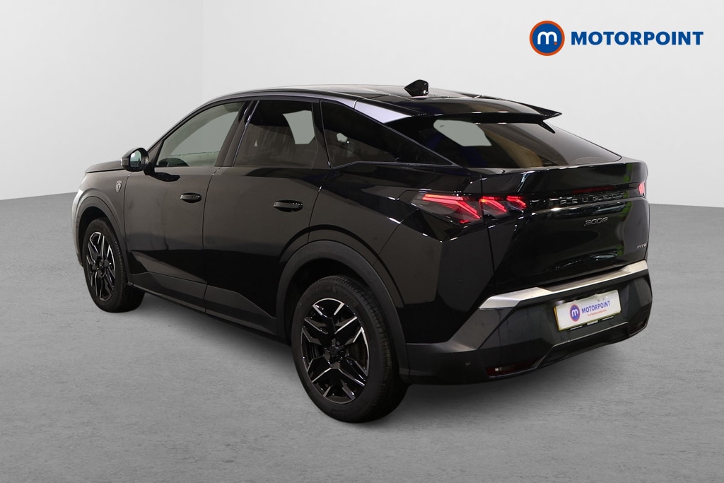 Used Peugeot 3008 for sale - 77701660: Photo 5