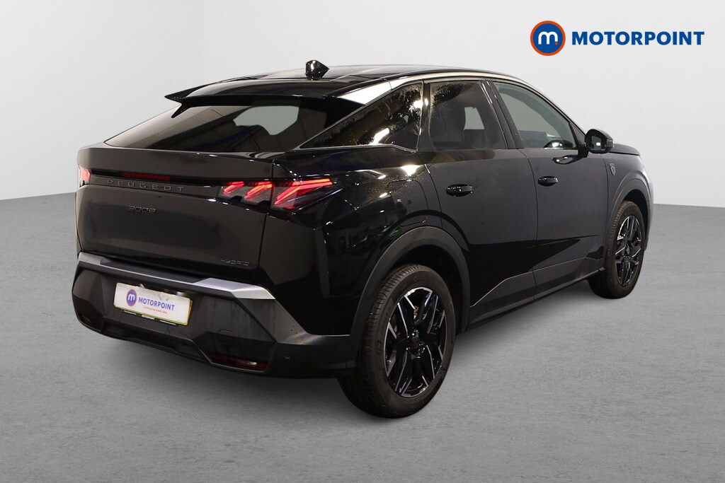 Used Peugeot 3008 for sale - 77701660: Photo 7