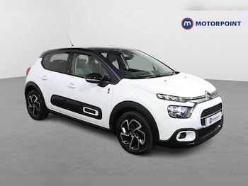 Used Citroen C3 undefined for sale - 78367316: Photo