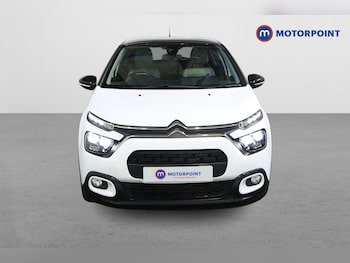 Used Citroen C3 undefined for sale - 78367316: Photo