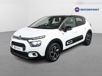 Used Citroen C3 undefined for sale - 78367316: Photo