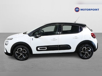 Used Citroen C3 undefined for sale - 78367316: Photo