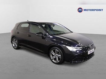 2021 - 1.5 eTSI 150 R-Line 5dr DSG