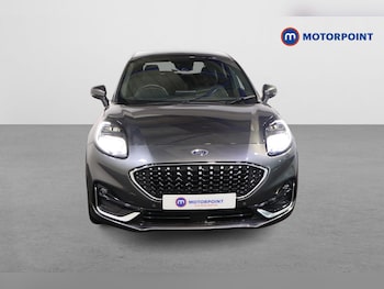 Used Ford Puma 2023 for sale - 75935548: Photo