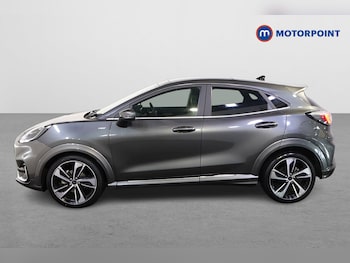 Used Ford Puma 2023 for sale - 75935548: Photo