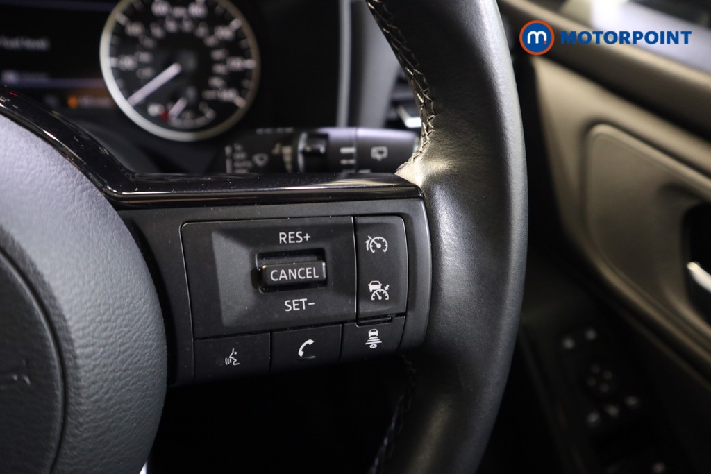 Used Nissan Qashqai 2022 for sale - 77241399: Photo 10