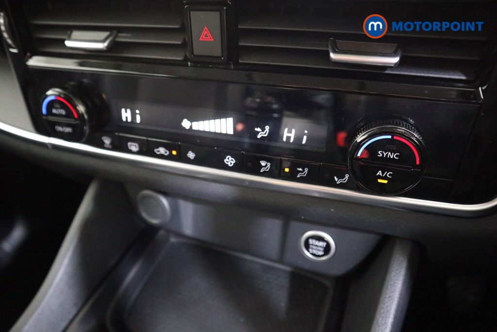 Used Nissan Qashqai 2022 for sale - 77241399: Photo 12