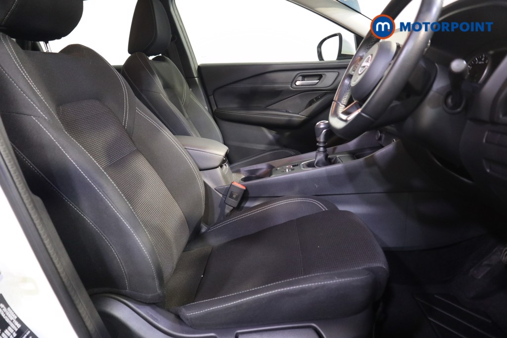 Used Nissan Qashqai 2022 for sale - 77241399: Photo 14