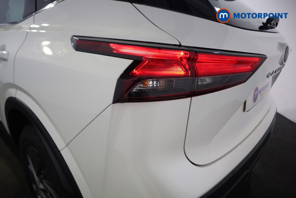 Used Nissan Qashqai 2022 for sale - 77241399: Photo 20