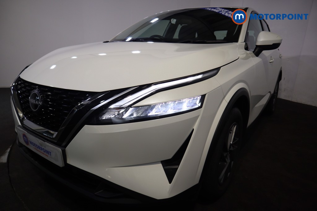 Used Nissan Qashqai 2022 for sale - 77241399: Photo 22