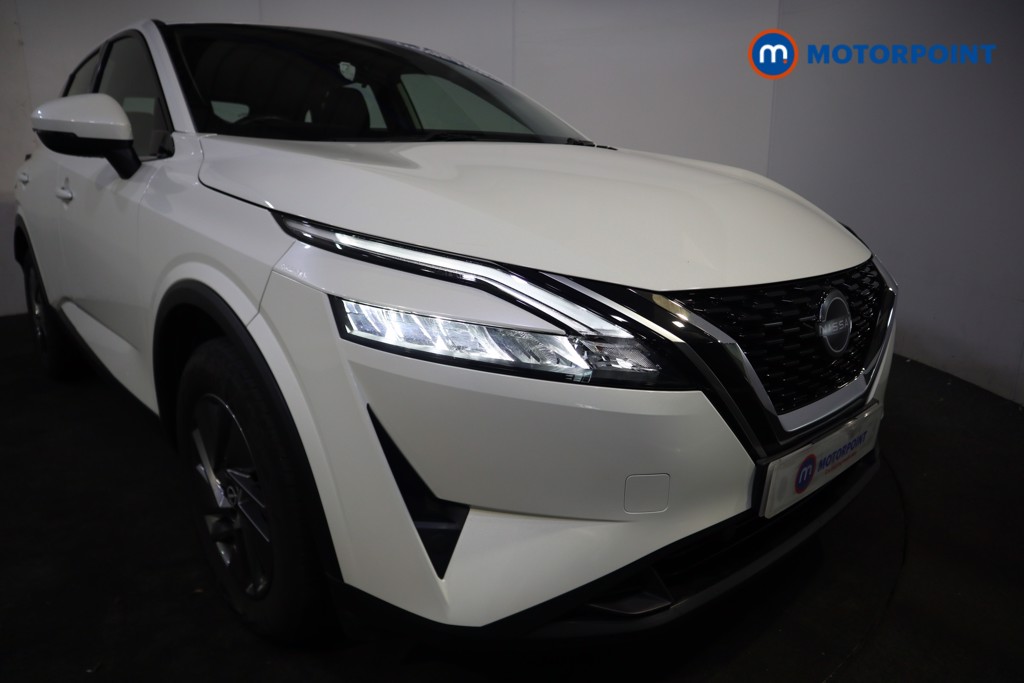 Used Nissan Qashqai 2022 for sale - 77241399: Photo 23