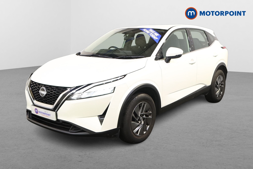 Used Nissan Qashqai 2022 for sale - 77241399: Photo 3