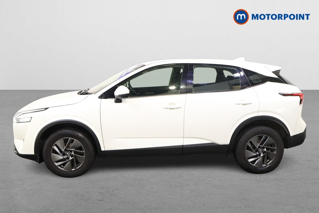 Used Nissan Qashqai 2022 for sale - 77241399: Photo 4