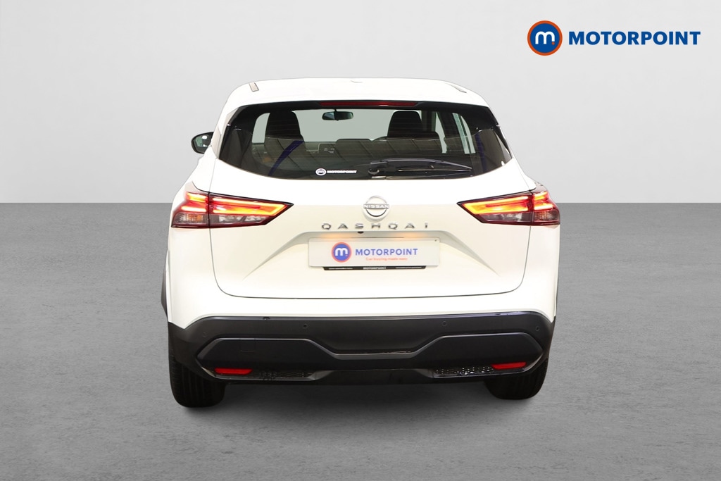 Used Nissan Qashqai 2022 for sale - 77241399: Photo 6