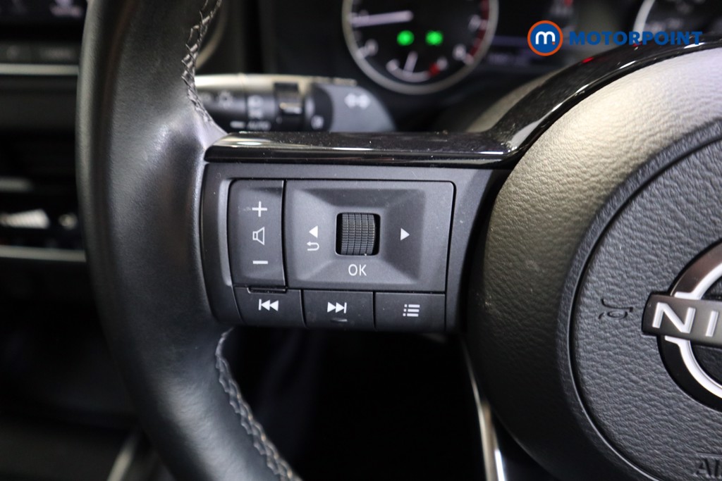 Used Nissan Qashqai 2022 for sale - 77241399: Photo 9