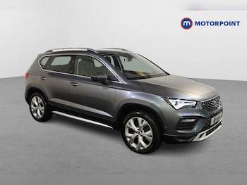 Used SEAT Ateca 2023 for sale - 78311102: Photo
