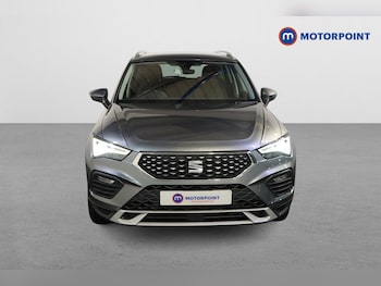 Used SEAT Ateca 2023 for sale - 78311102: Photo