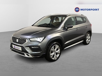 Used SEAT Ateca 2023 for sale - 78311102: Photo