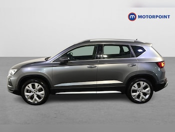 Used SEAT Ateca 2023 for sale - 78311102: Photo