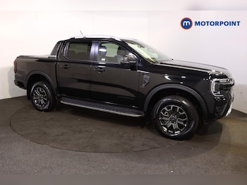 Ford - Ranger
