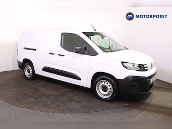 Peugeot - Partner