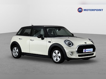 Used MINI Hatch undefined for sale - 78719336: Photo