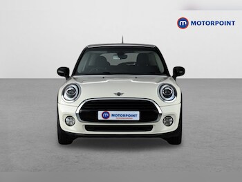 Used MINI Hatch undefined for sale - 78719336: Photo