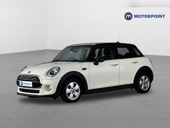 Used MINI Hatch undefined for sale - 78719336: Photo