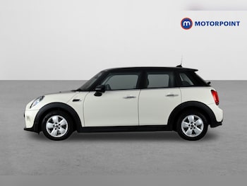 Used MINI Hatch undefined for sale - 78719336: Photo