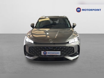 Used MG MG HS undefined for sale - 78556378: Photo