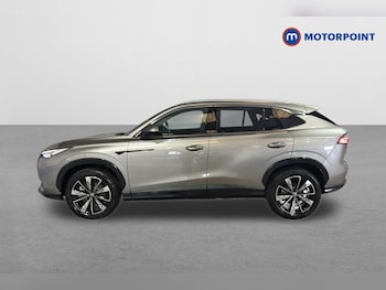 Used MG MG HS undefined for sale - 78556378: Photo