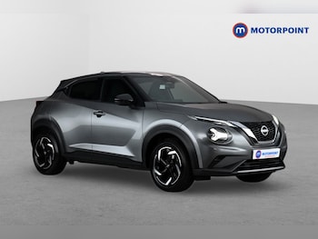 Used Nissan Juke 2023 for sale - 79555698: Photo