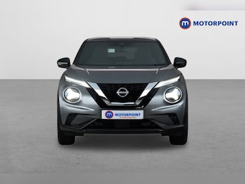 Used Nissan Juke 2023 for sale - 79555698: Photo