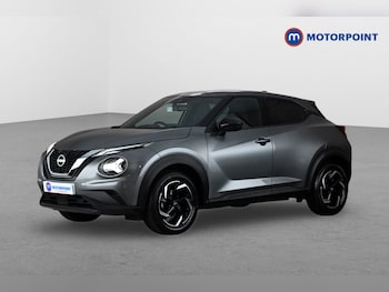 Used Nissan Juke 2023 for sale - 79555698: Photo