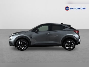 Used Nissan Juke 2023 for sale - 79555698: Photo