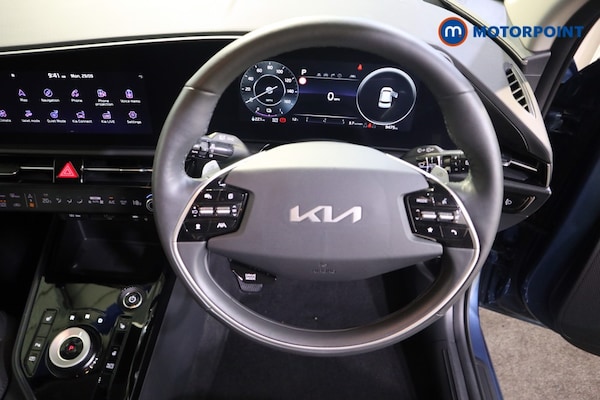 Used Kia Niro 2023 for sale - 76101875: Photo 11