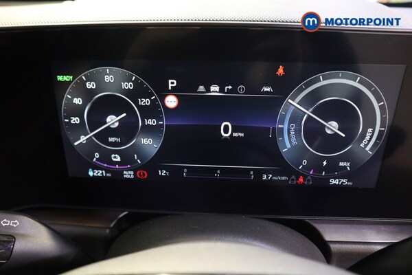 Used Kia Niro 2023 for sale - 76101875: Photo 12