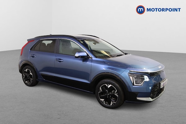 Used Kia Niro 2023 for sale - 76101875: Photo 1