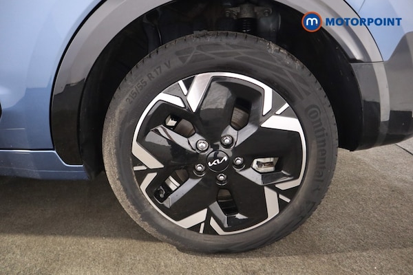 Used Kia Niro 2023 for sale - 76101875: Photo 25