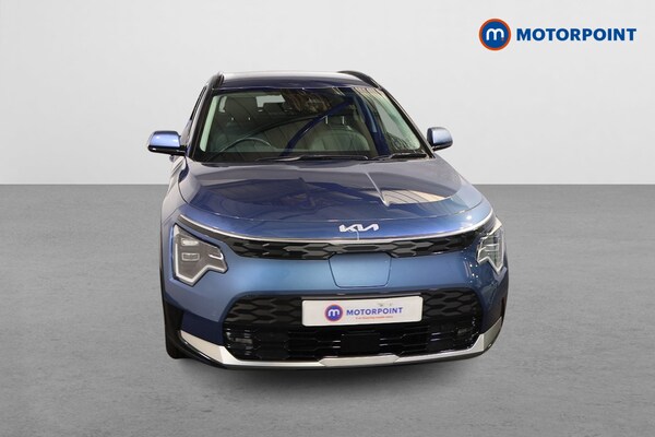 Used Kia Niro 2023 for sale - 76101875: Photo 2