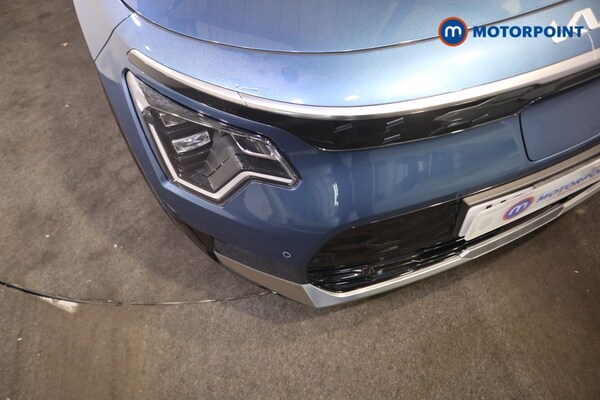 Used Kia Niro 2023 for sale - 76101875: Photo 35