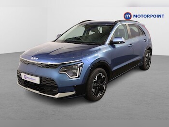 Used Kia Niro 2023 for sale - 76101875: Photo 3