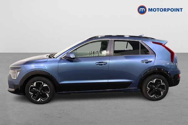 Used Kia Niro 2023 for sale - 76101875: Photo 4